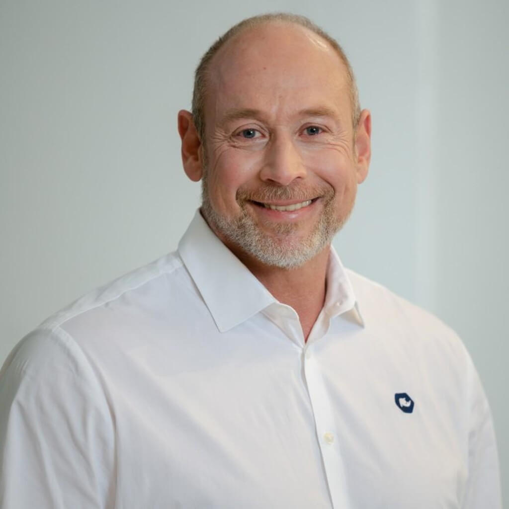 Volker Heyer - Ranger